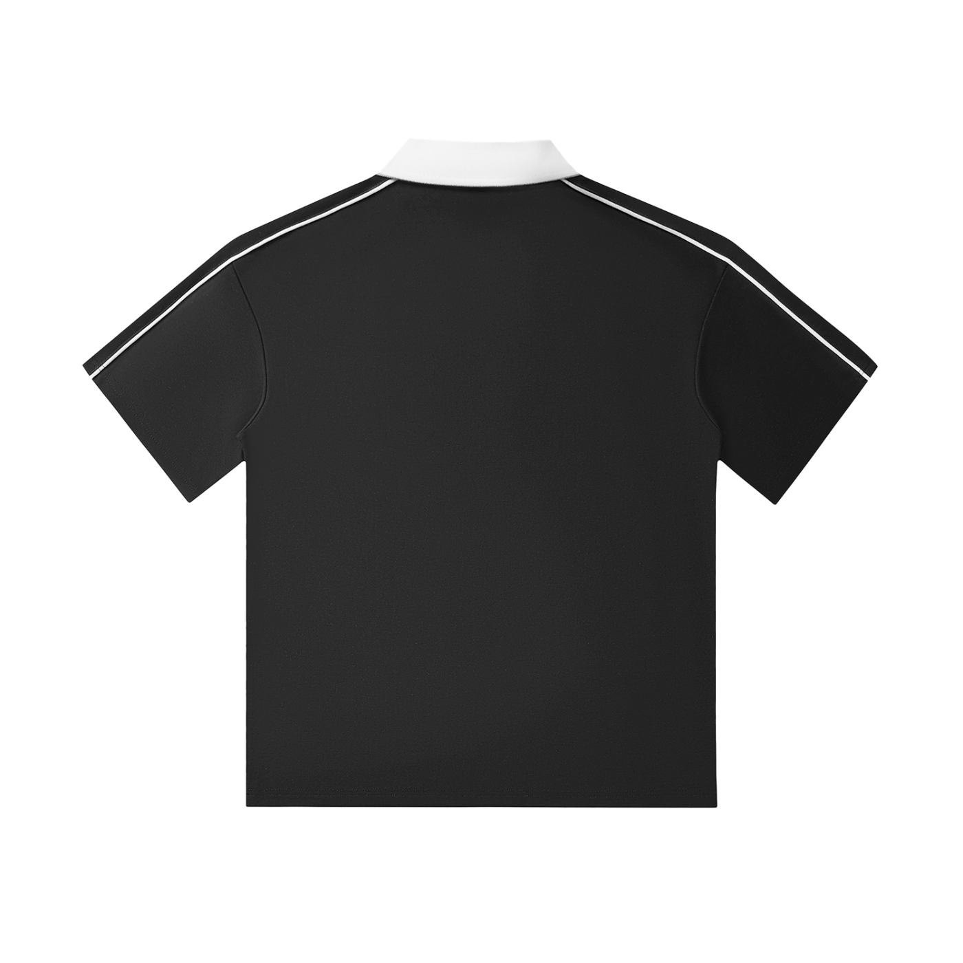 YBE,Polo Tee