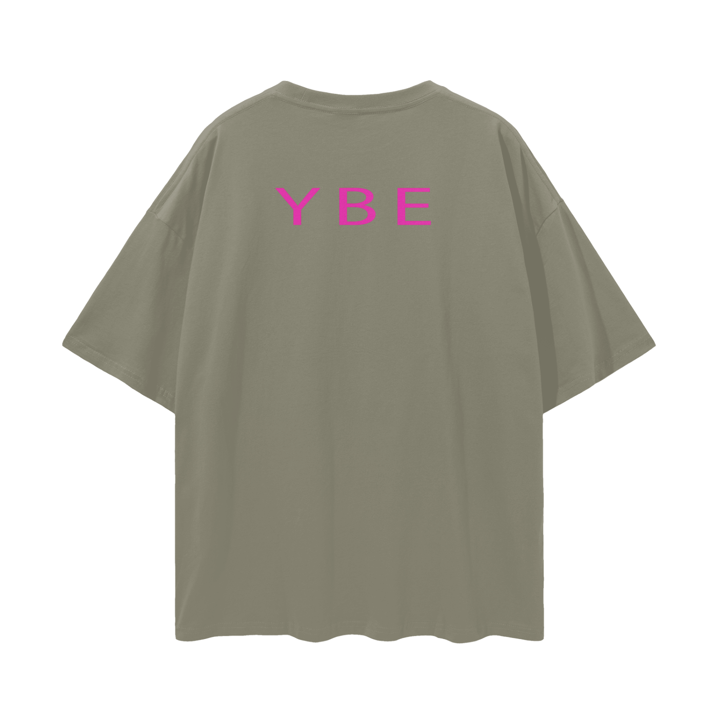 YBE