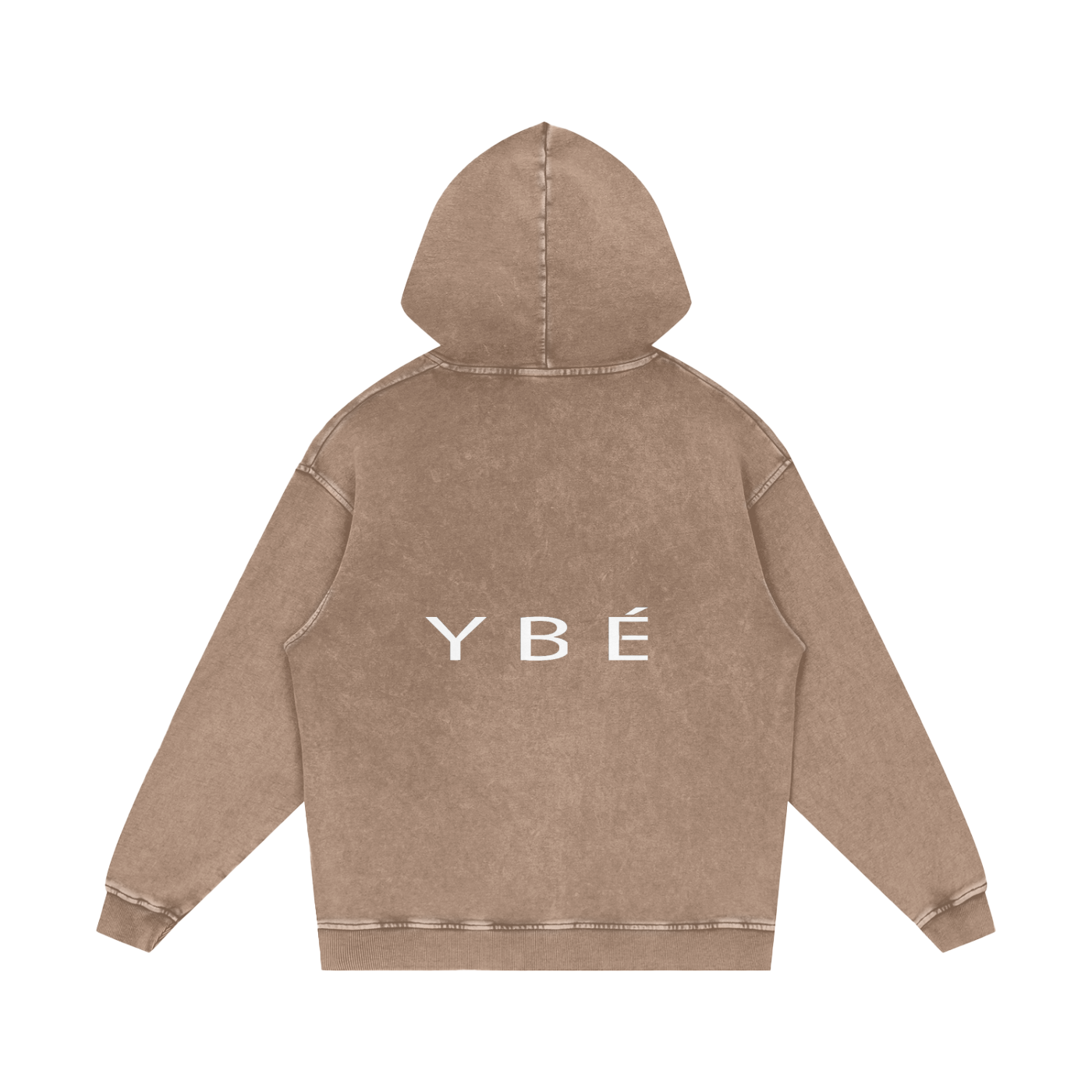 YBÉ