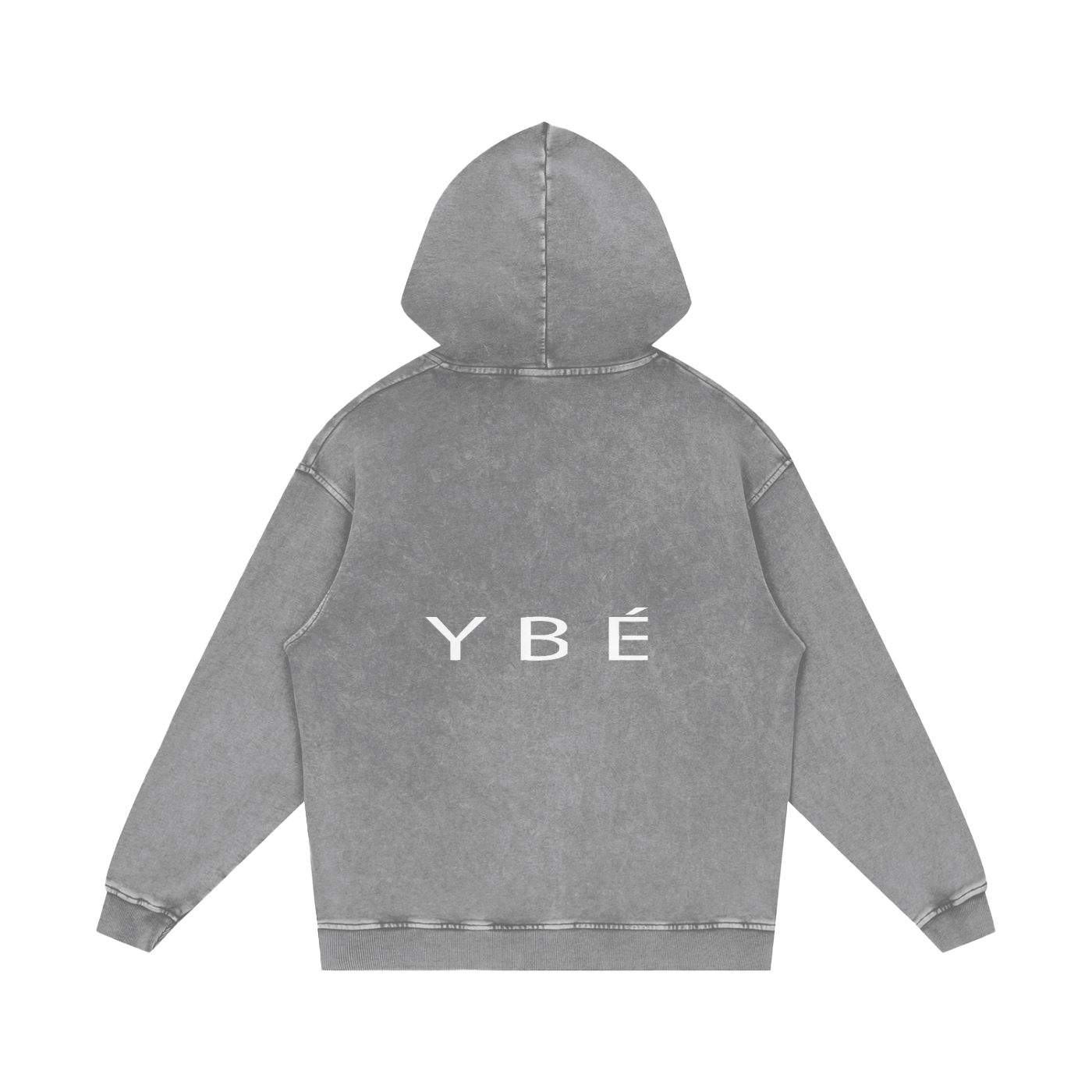 YBÉ