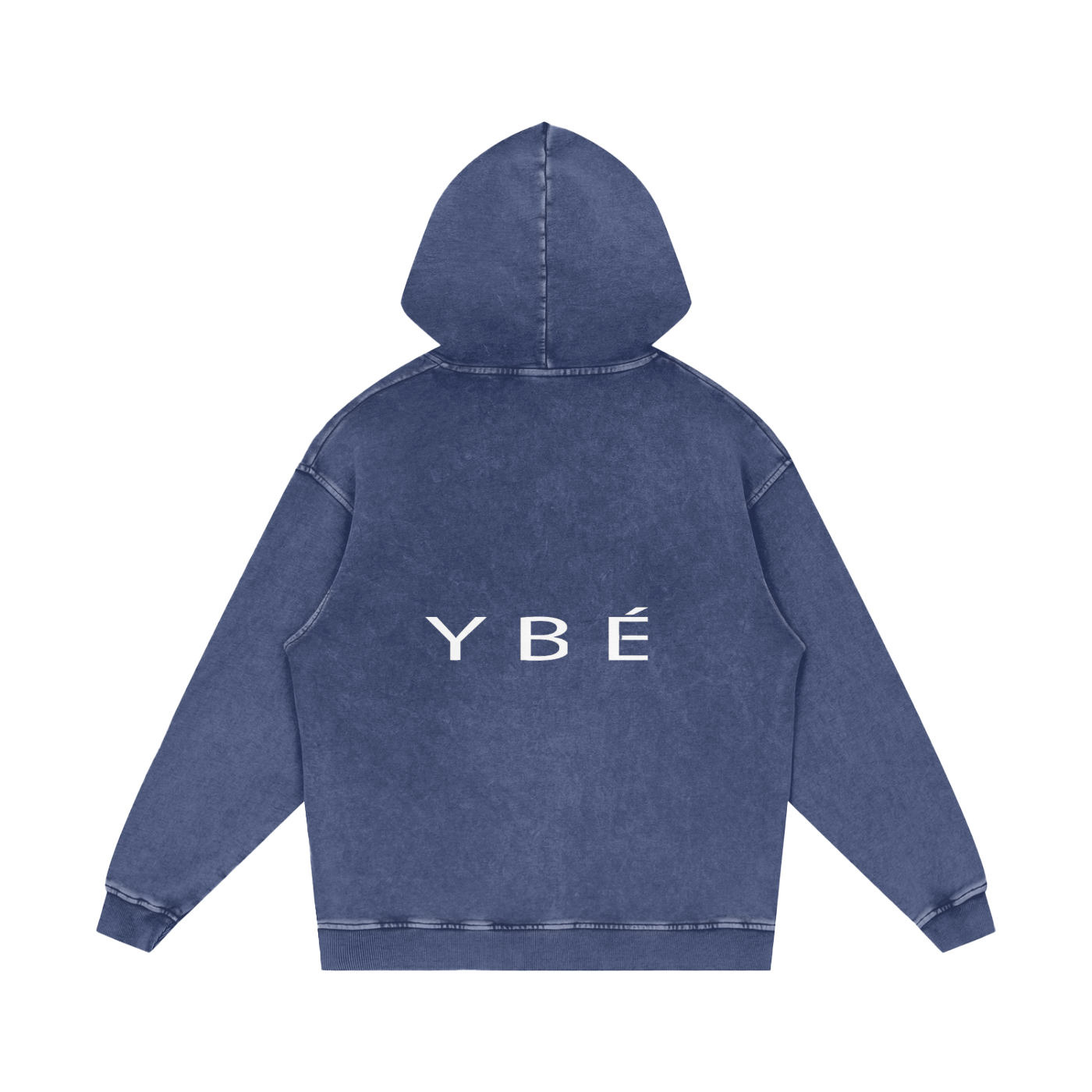 YBÉ