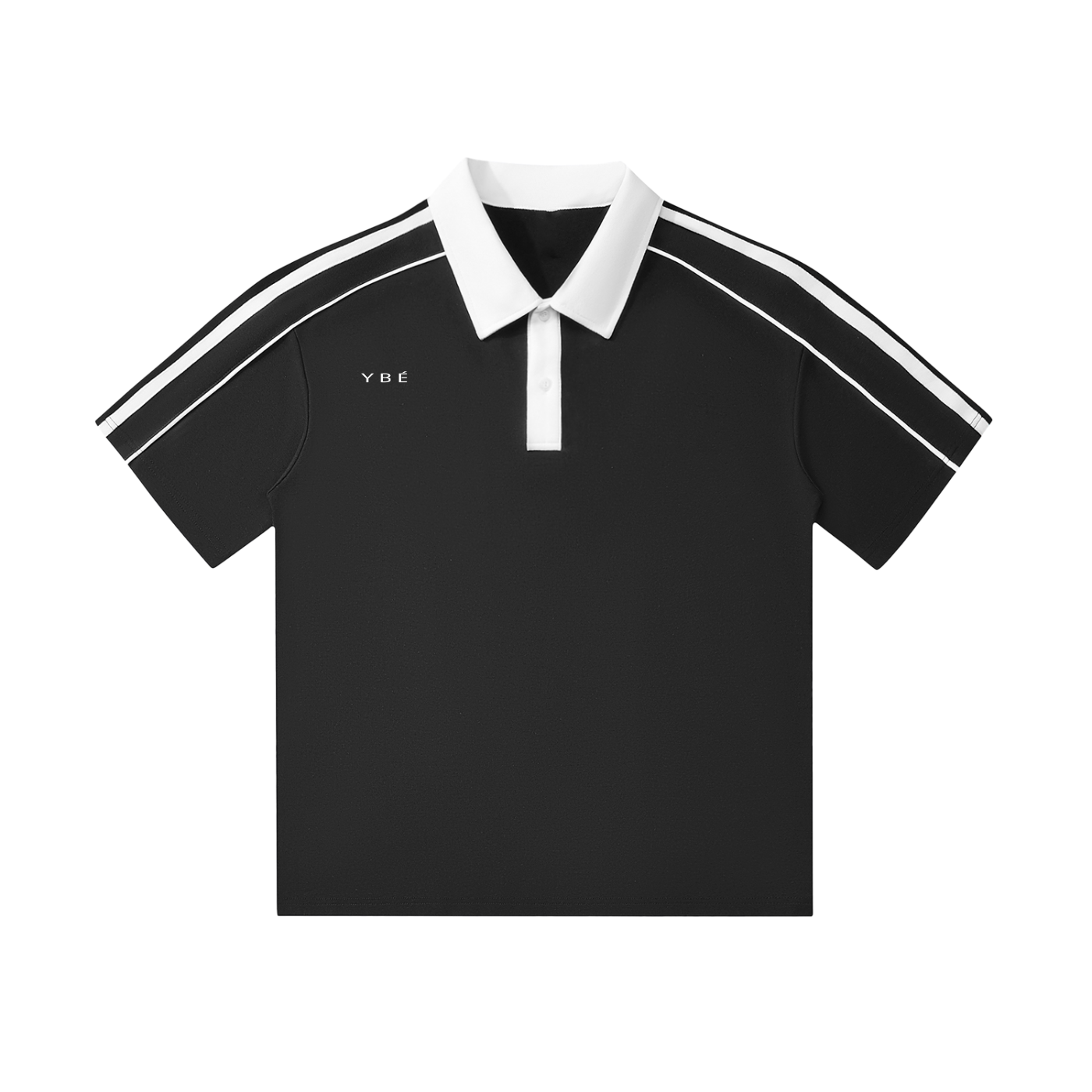 YBE,Polo Tee