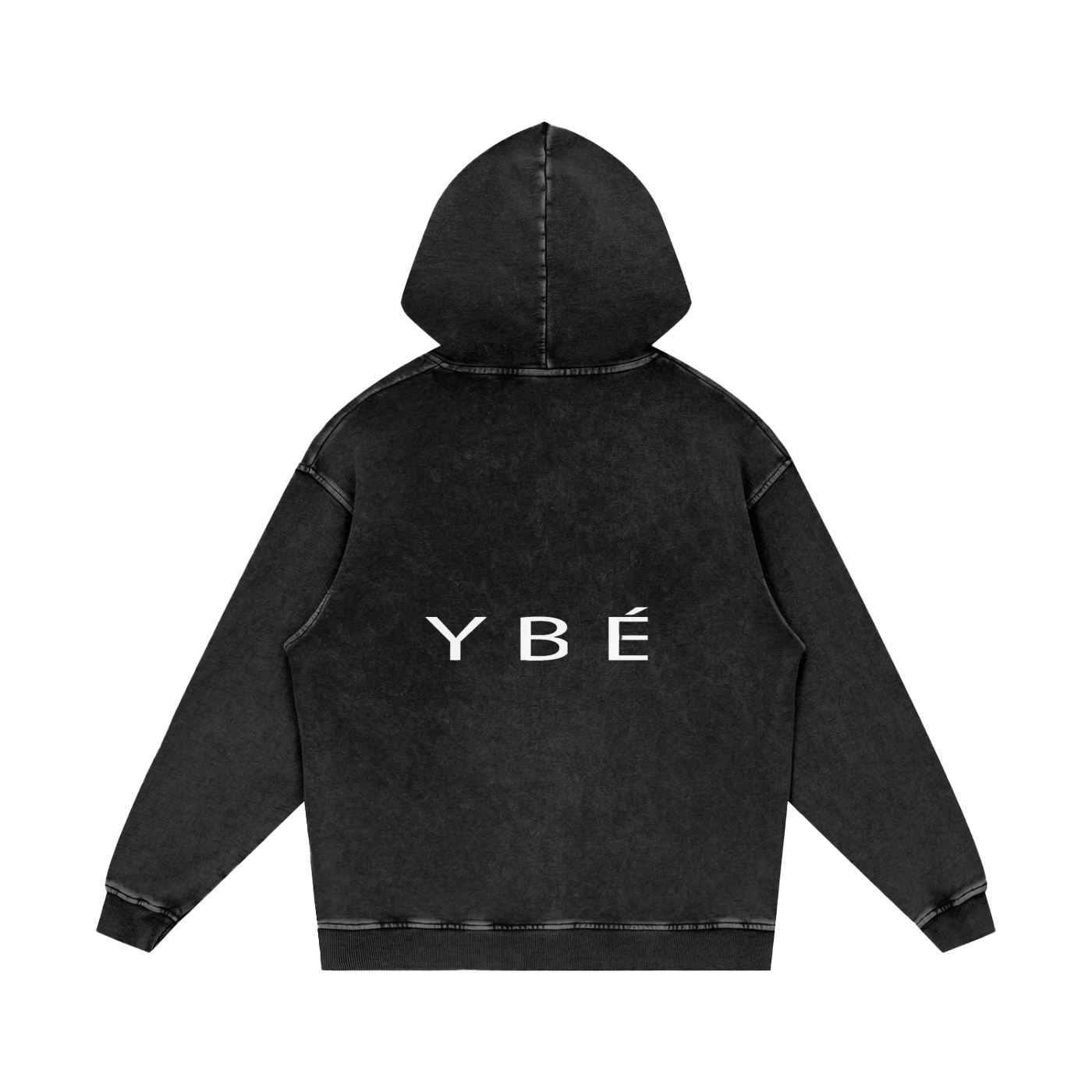 YBÉ