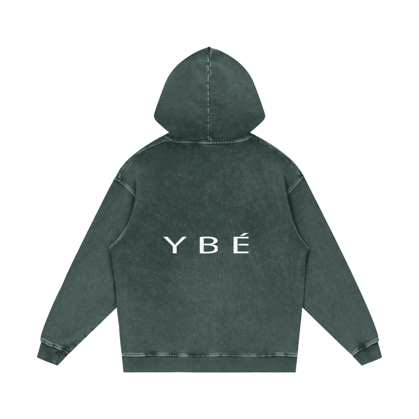 YBÉ