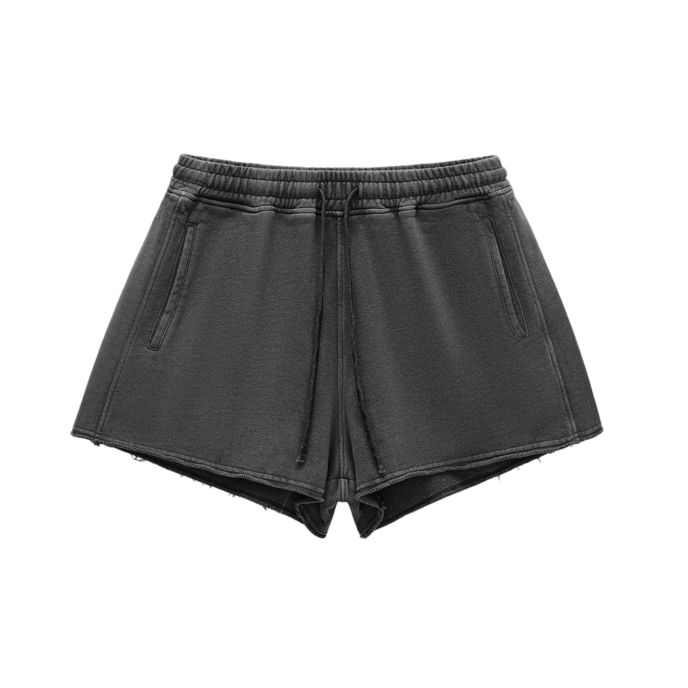Womens Cotton Shorts