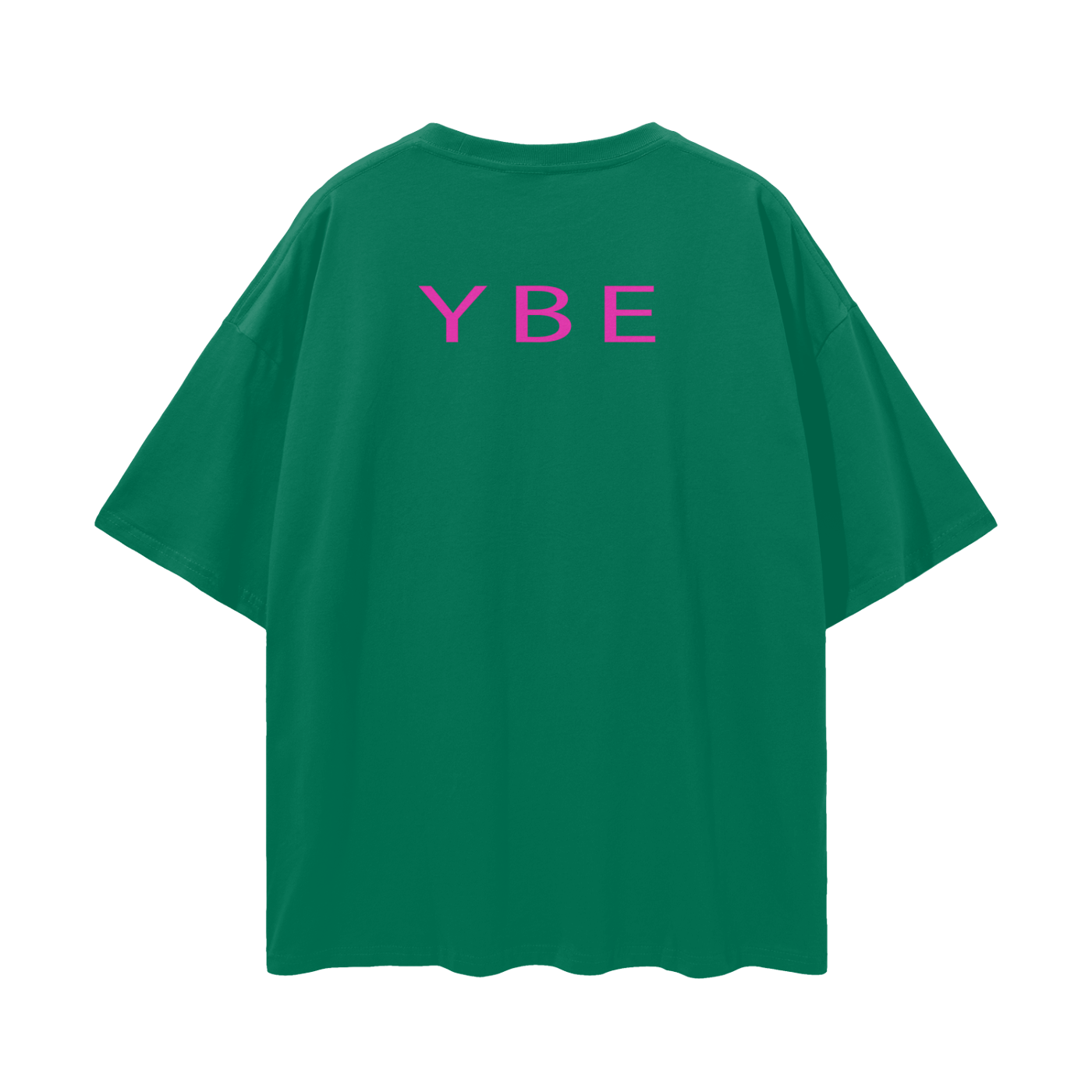 YBE