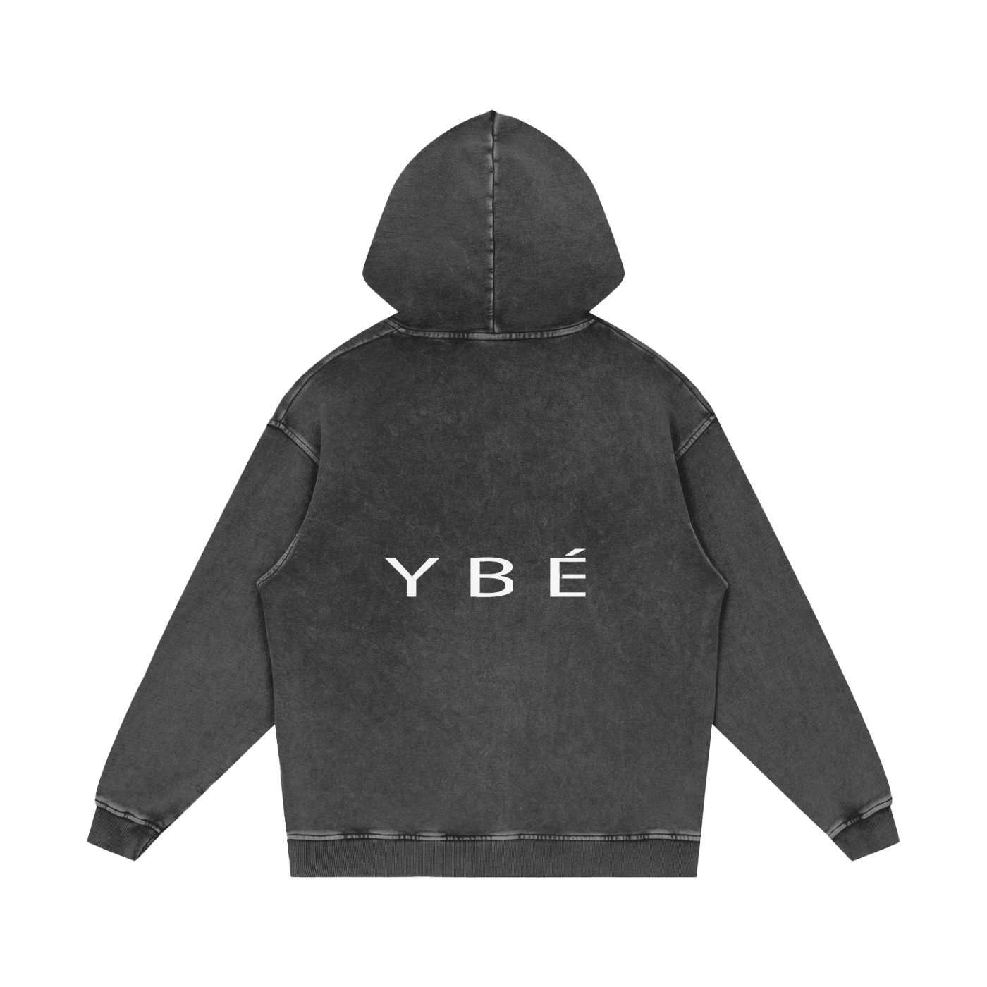 YBÉ