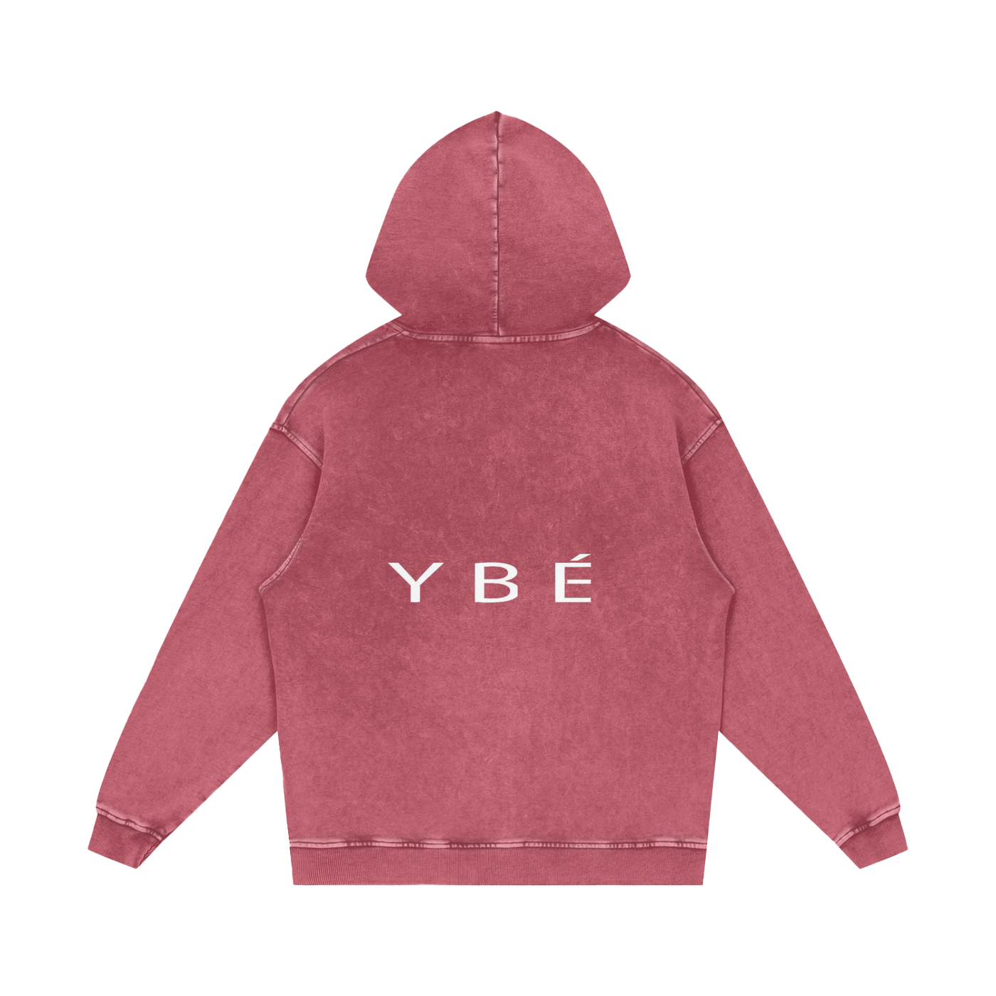 YBÉ