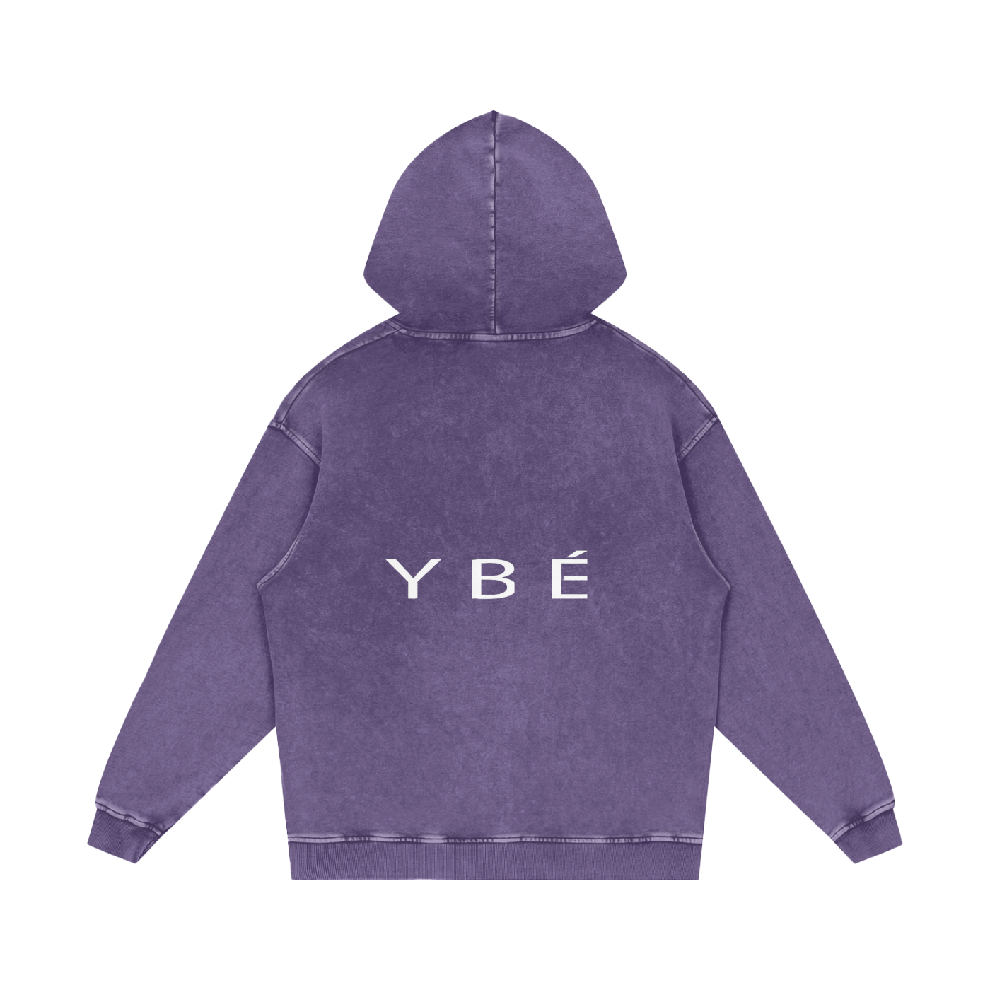 YBÉ
