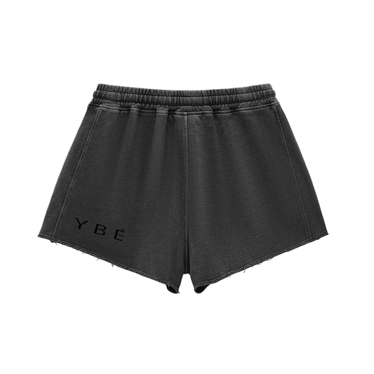 Womens Cotton Shorts
